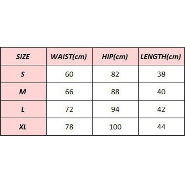 The Best Women's Bodycon Short Mini Elastic Pleated Skirt Slim Fashion Seamless Casual Stretch Tight Short Pencil Skirt Online - Takalr