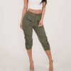 The Best Women's Casual Sweatpants Jogger Dance Harem Hip Hop Pants Online - Takalr