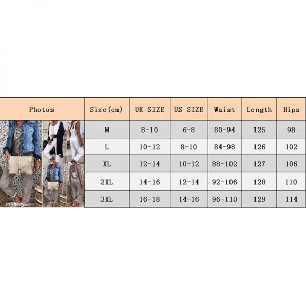 The Best Women's Dungaree Bib Cargo Pants Hip Hop Harem Pants 2019 Casual Loose Jumpsuit Romper Baggy Trousers Overalls Online - Takalr