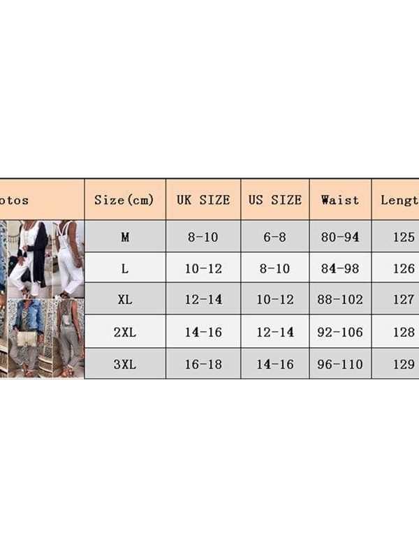 The Best Women's Dungaree Bib Cargo Pants Hip Hop Harem Pants 2019 Casual Loose Jumpsuit Romper Baggy Trousers Overalls Online - Takalr