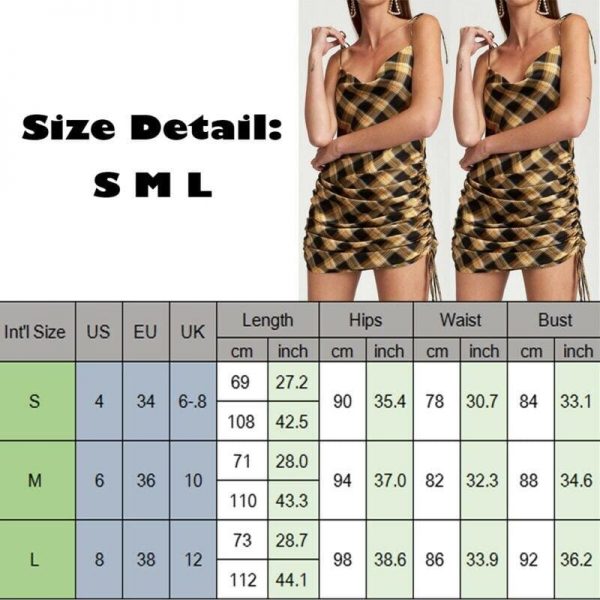 The Best Women's Spaghetti Strap Mini Dresses Summer Ladies Backless Sleeveless Bodycon Dress Evening Party Clubwear Online - Takalr